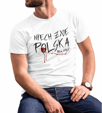 Niech żyje Polska